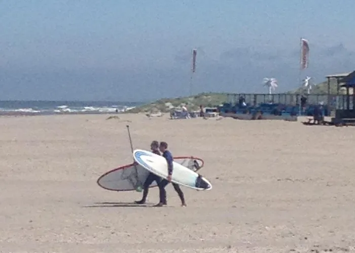 Habitat 4* Beverwijk