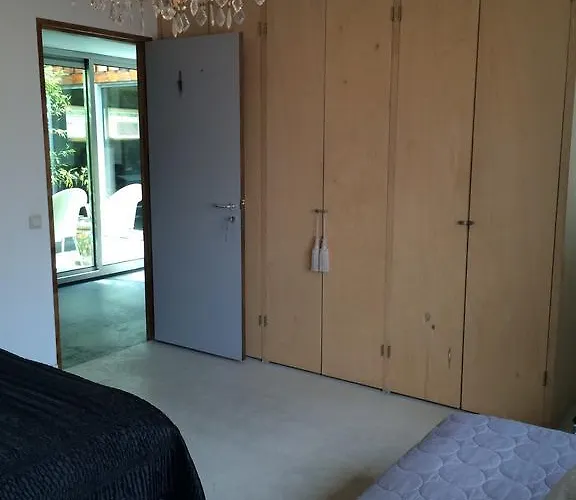 Habitat Couette-café Beverwijk